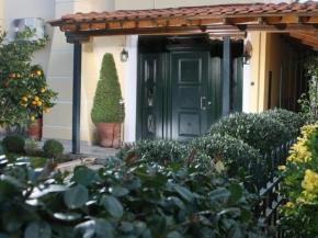 Villa Soleil